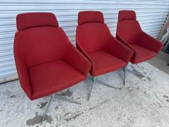 Steelcase Co Steelcase Coalaese Swivel Chairs 3 available  - 4317263