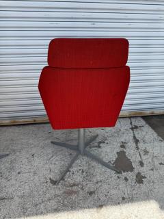 Steelcase Co Steelcase Coalaese Swivel Chairs 3 available  - 4317264