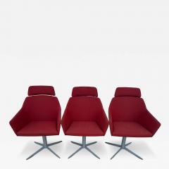Steelcase Co Steelcase Coalaese Swivel Chairs 3 available  - 4319582