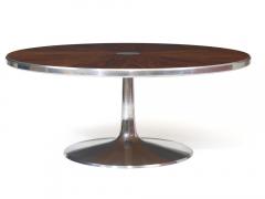 Steen Ostergaard Steen Ostergaard for Cado Rosewood Coffee Table - 532849