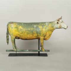 Steer Weathervane - 4313495