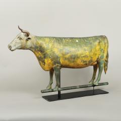 Steer Weathervane - 4313497