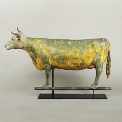 Steer Weathervane - 4313498