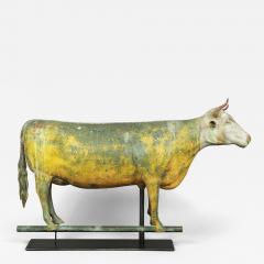 Steer Weathervane - 4319751