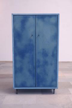 Stefan Buxbaum AQUA concrete cupboard cabinet - 2241389