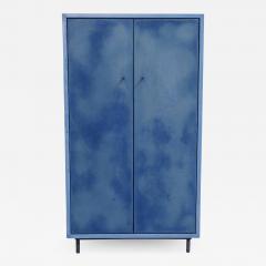 Stefan Buxbaum AQUA concrete cupboard cabinet - 2244508