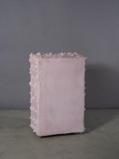 Stefan Buxbaum STELLAR LOVE Cast concrete cabinet - 2409644