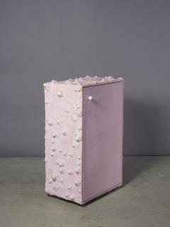 Stefan Buxbaum STELLAR LOVE Cast concrete cabinet - 2409648
