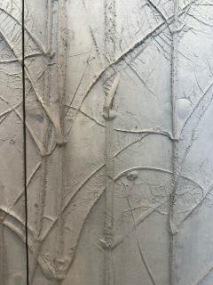 Stefan Buxbaum WILDE TEASEL concrete cabinet - 4578308