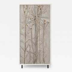 Stefan Buxbaum WILDE TEASEL concrete cabinet - 4592103