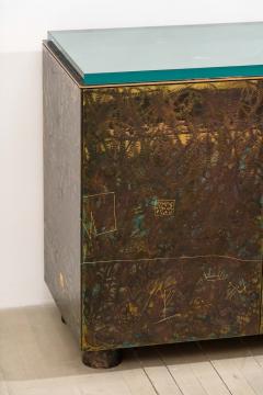 Stefan Rurak Stefan Rurak Action Series Console III USA 2024 - 4035229
