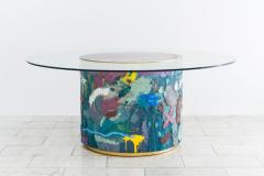 Stefan Rurak Stefan Rurak Action Series Dining Table V USA 2022 - 4035168