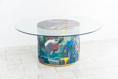 Stefan Rurak Stefan Rurak Action Series Dining Table V USA 2022 - 4035186