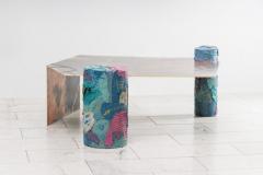 Stefan Rurak Stefan Rurak Action Series Low Table V USA 2021 - 4035244