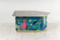 Stefan Rurak Stefan Rurak Action Series Low Table VII USA 2022 - 4035188