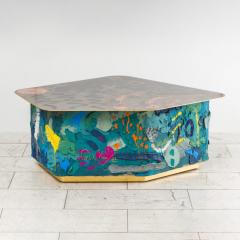 Stefan Rurak Stefan Rurak Action Series Low Table VII USA 2022 - 4035282