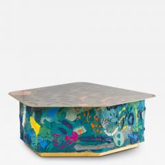 Stefan Rurak Stefan Rurak Action Series Low Table VII USA 2022 - 4123603