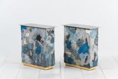 Stefan Rurak Stefan Rurak Action Series Side Tables USA 2021 - 4035156