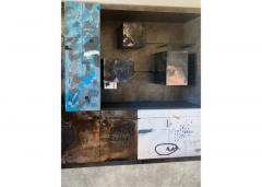 Stefan Rurak Stefan Rurak Custom Architectural Dry Bar Service Unit USA 2022 - 4035205