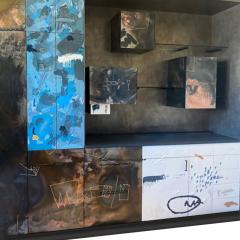 Stefan Rurak Stefan Rurak Custom Architectural Dry Bar Service Unit USA 2022 - 4115257