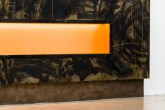 Stefan Rurak Stefan Rurak Custom Architectural Fireplace Surround USA 2021 - 4035255