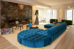 Stefan Rurak Stefan Rurak Custom Architectural Fireplace Surround USA 2021 - 4035258