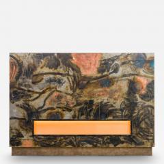 Stefan Rurak Stefan Rurak Custom Architectural Fireplace Surround USA 2021 - 4106625