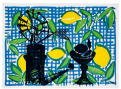 Stefan Szczesny Lemons Mallorca Suite 2000 - 4311770