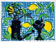 Stefan Szczesny Lemons Mallorca Suite 2000 - 4311948