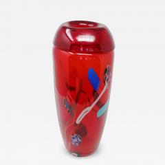 Stefano Toso Vase by Stefano Toso - 659328