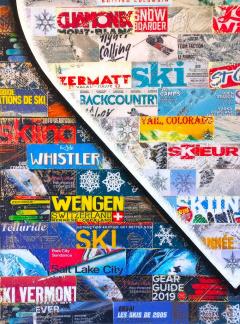 Steli Christoff Ski Heart 4 - 4558350