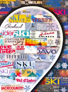 Steli Christoff Ski Heart 4 - 4558351