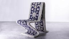 Stelios Mousarris Carpet Chair - 3879653