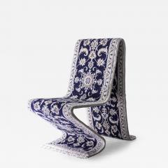 Stelios Mousarris Carpet Chair - 3883920