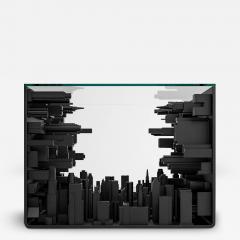 Stelios Mousarris Metropolis Contemporary Table - 3883924