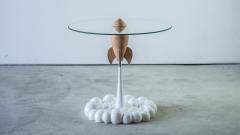 Stelios Mousarris Single Rocket Coffee Table - 3879789