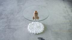 Stelios Mousarris Single Rocket Coffee Table - 3879790