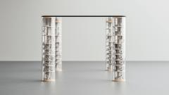 Stelios Mousarris Tokyo Sky Table - 3879796