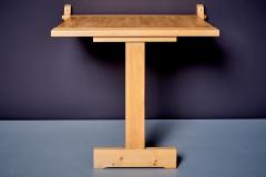 Steph Simon Charlotte Perriand Wall Table by Steph Simon for Les Arcs - 4456168