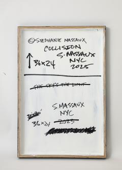 Stephanie Massaux Collision - 4348329