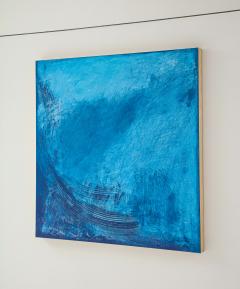 Stephanie Massaux Out of the Blue I - 3294831