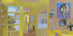 Stephanie Monteith Sunroom - 3972902