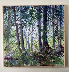 Stephanie Taylor Forest Visions II - 3629453