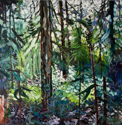 Stephanie Taylor Fractured Light V - 4299457