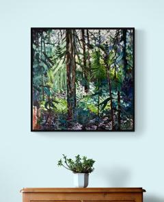 Stephanie Taylor Fractured Light V - 4299458