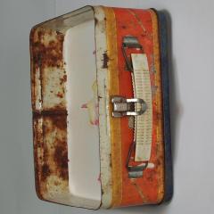 Stephanie Todhunter Stephanie Todhunter Ellie Mixed Media 2019 - 2892585