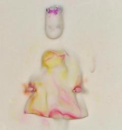 Stephanie Todhunter Stephanie Todhunter Ellie Mixed Media 2019 - 2892586
