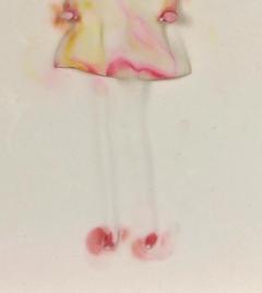Stephanie Todhunter Stephanie Todhunter Ellie Mixed Media 2019 - 2892587