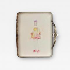 Stephanie Todhunter Stephanie Todhunter Ellie Mixed Media 2019 - 2908463