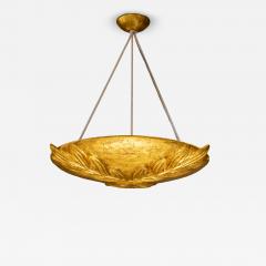 Stephen Antonson Gilded Sybil Pendant - 4753063